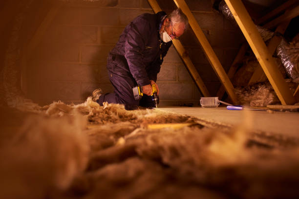 Best Geographic-Specific Insulation Services in Woodcliff Lake, NJ